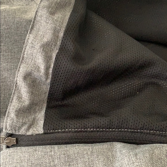 Solaris Multi-Climate Soft Shell Jacket with Removeable Hood - Picture 13 of 13